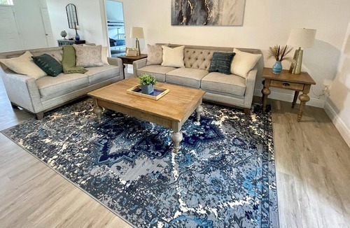 Port Malabar House | Bright & Beautifull Large Family House -Pet-Friendly