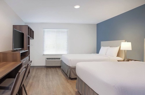 Newnan Hotel | Bright & Clean 4 Suites. Top Sight of Newnan Area
