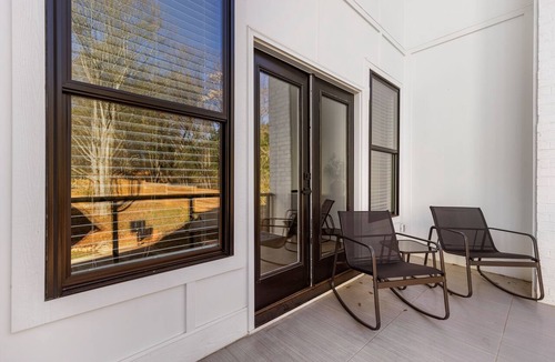 Dunean Condo | Bright & Cozy 4BR Less than a 1 Mile from Downtown Greenville