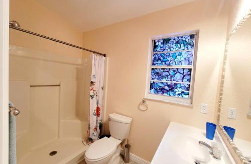 Southgate House | Bright, cozy studio in the middle of Sarasota