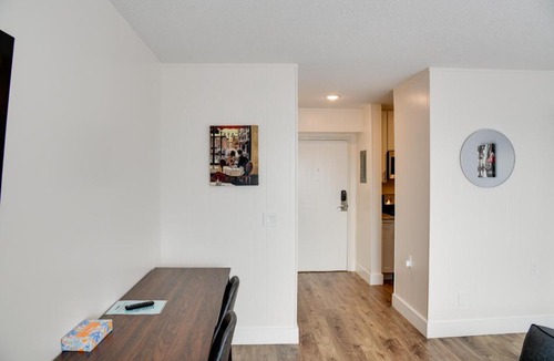 Gadsden Apartment | Bright Gadsden Apartment ~ 10 Mi to Dive Land Park