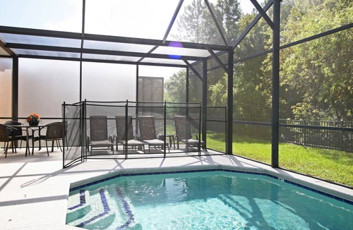 Crystal Cove House | Bright, Immaculate, Private Pool, Gated Community