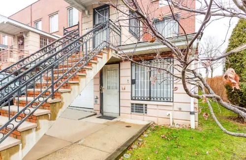 Ocean Hill Apartment | *Bright Modern 2 BR Walk-in Apt*