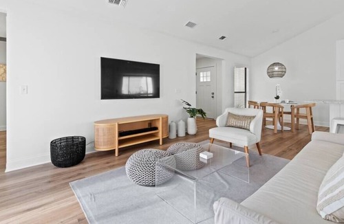 Sawgrass House | Bright Modern Luxury - Private Pool - Pet Friendly