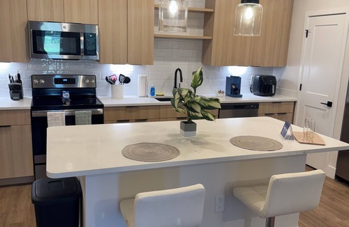 Fruitville Apartment | Bright Sarasota First-Floor 1BR Near Siesta Key