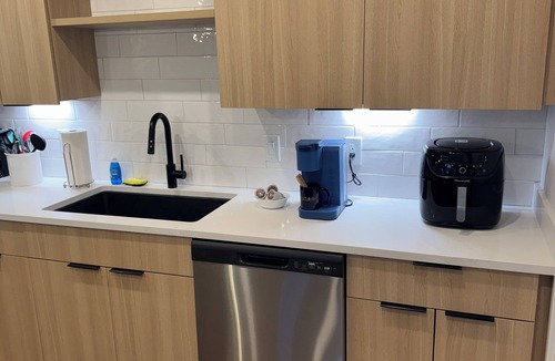 Fruitville Apartment | Bright Sarasota First-Floor 1BR Near Siesta Key