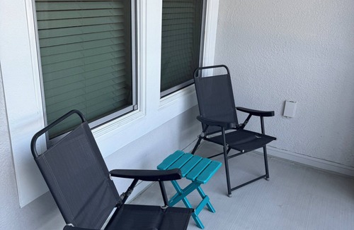 Fruitville Apartment | Bright Sarasota First-Floor 1BR Near Siesta Key