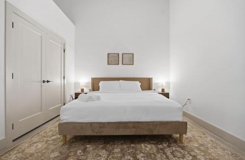 Judson Apartment | Bright, Spacious 1BD Apt Close to DT GVL