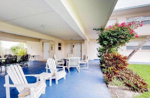 Port Canaveral Apartment | Brista Del Mar Condos