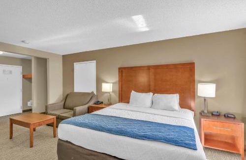 Bristol Hotel | Bristol Arcadia Inn