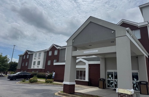 Sumter Hotel | Broad St Inn