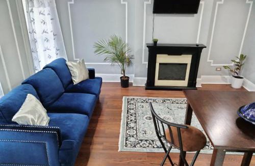 Bedford-Stuyvesant Apartment | Brooklyn Penthouse