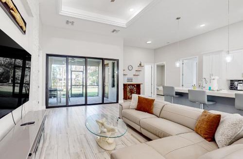 Bonita Springs House | Brookside Estates