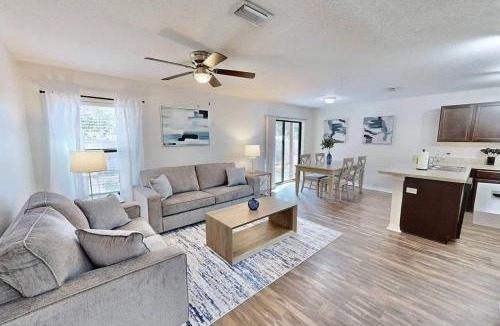 Brooksville House | Brooksville Retreat! 3 Bed, 2 Bath!