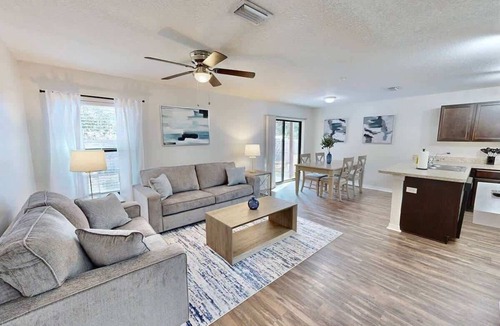 Brooksville House | Brooksville Retreat! 3 Bed, 2 Bath!