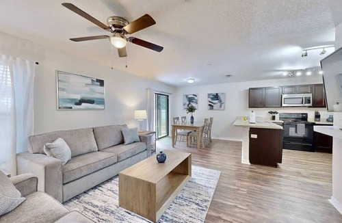 Brooksville House | Brooksville Retreat! 3 Bed, 2 Bath!