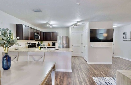 Brooksville House | Brooksville Retreat! 3 Bed, 2 Bath!