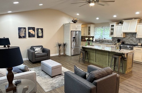 Graysville House | Brookwood of Chattanooga TN