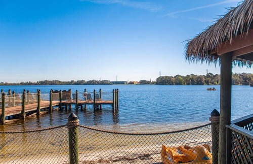 Florida Central Atlantic Coast Condo | Bryan's Spanish Cove 2BR Suite SATURDAY Check-In in Orlando