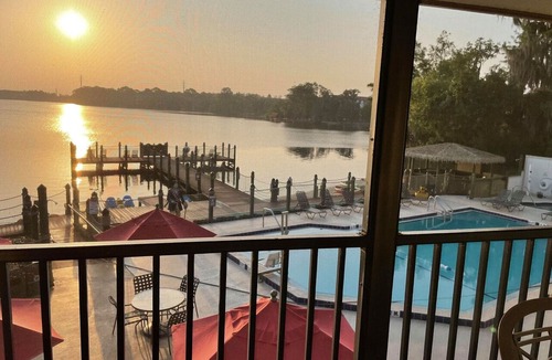 Florida Central Atlantic Coast Condo | Bryan's Spanish Cove 2BR Suite SATURDAY Check-In in Orlando