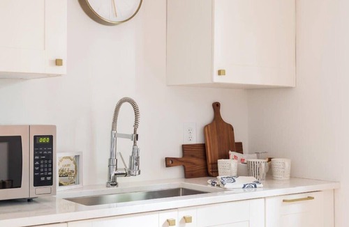 East Side Apartment | Buchanan
