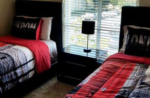 North Druid Hills House | buckhead/Atlanta Beautiful luxury apartment COVID-19 DISCOUNT