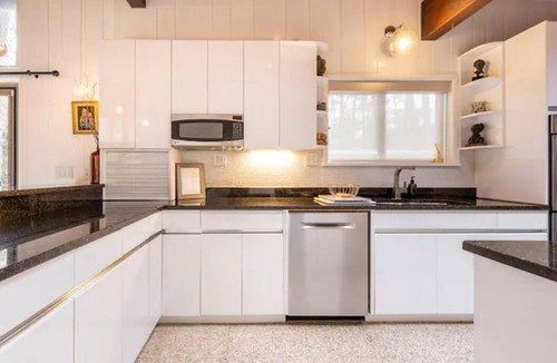 Buckhead House | Buckhead Battle House - an MCM architectural masterpiece