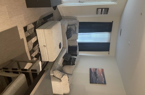 North Buckhead Condo | Buckhead Breathe Taking Condo