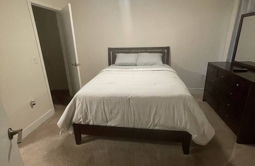 North Buckhead Condo | Buckhead Breathe Taking Condo