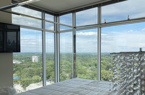 Buckhead Village House | Buckhead condo