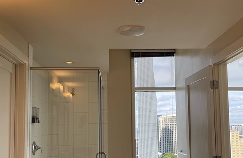 Buckhead Village House | Buckhead condo