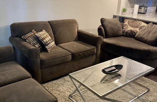 Morningside-Lenox Park Apartment | Buckhead/ Midtown listing