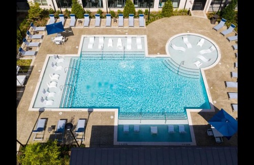 Lindbergh Apartment | Buckhead Oasis- Spacious, 2 bed, 2bath with Private Balcony
