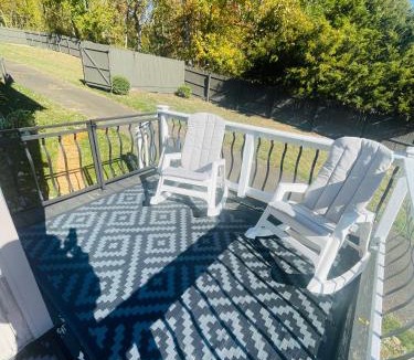 Forest Grove House | Bucks County Oasis