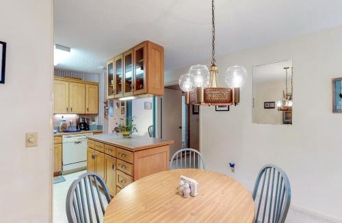 New Smyrna Beach Villa | Buddy's Place at the Beach