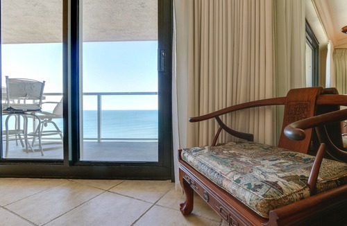 Sandestin Condo | Budget-friendly, beautiful, clean condo with gulf views and a private balcony