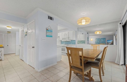 Miramar Beach Resort | Budget Friendly ~Pets Welcome-Seascape Resort Unit 33A