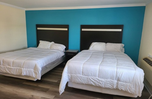 Wall Township Hotel | Budget Inn And Suites