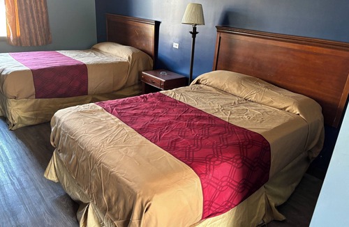 Augusta Hotel | Budget Inn Express