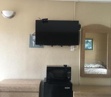 Ortona South Hotel | Budget Inn Express