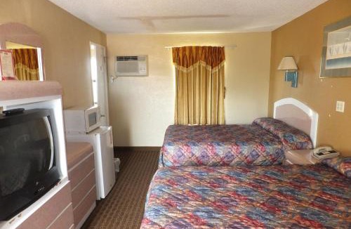 Ortona South Hotel | Budget Inn Express