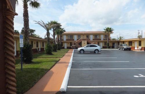 Ortona South Hotel | Budget Inn Express