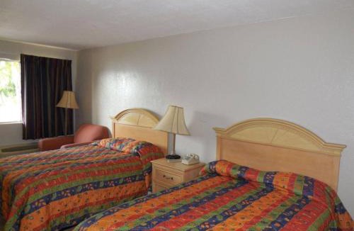 Punta Gorda Hotel | Budget Inn Punta Gorda