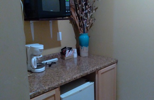Mount Dora Hotel | Budget Lodge of Mount Dora
