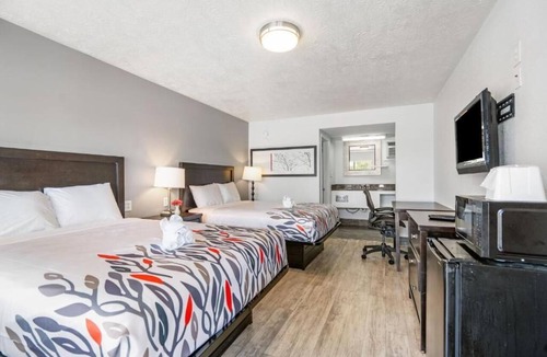 Augusta Hotel | Budgetel Inn and Suite