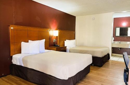Phenix City Hotel | Budgetel Inn Phenix City - Columbus Near Fort Benning