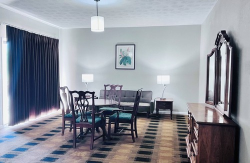 Dillard Hotel | Budgetel Inn & Suites