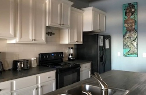 Destin House | BUILT ON THE SAND! STEP OUT UR BACK DOOR ONTO YOUR OWN EXCLUSIVE PRIVATE BEACH!