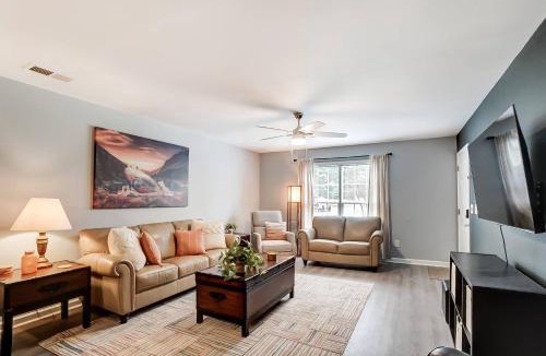 Wingate House | Bulldog Retreat at Wingate