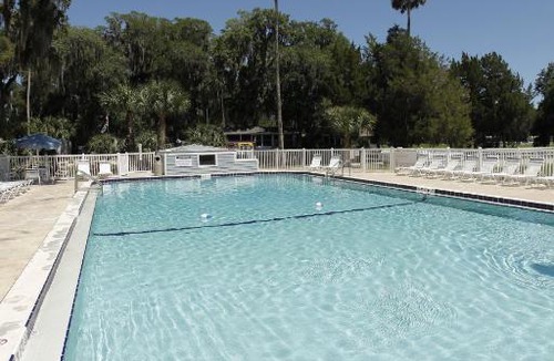 Flagler Beach Resort | Bulow Cottage 25